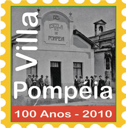 O centenário da Pompéia
