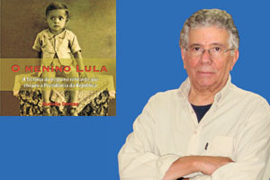 A história do Lula menino