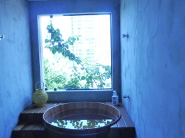 Carinho de que o corpo precisa