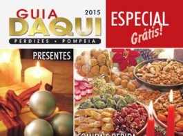 Guia De Bolso Dpp – Fim de Ano – Dezembro de 2015