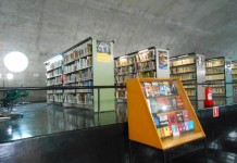 Bibliotecas abertas para todos
