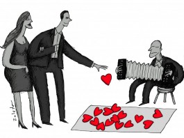 Humor invade o Memorial da América Latina