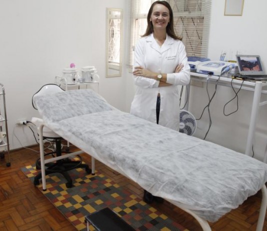 Tratando a incontinência