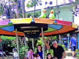 Do Adalberto para as crianças