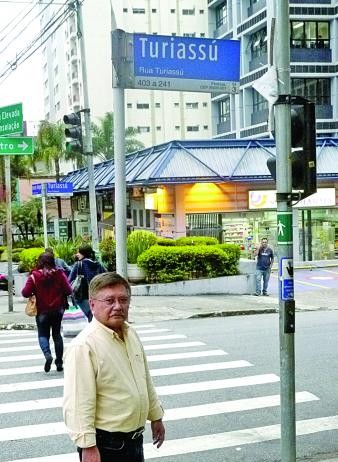 Transformações lentas, mas, de modo organizado