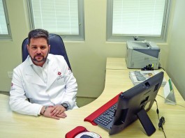 Divulgação/Rede de Hospitais São Camilo