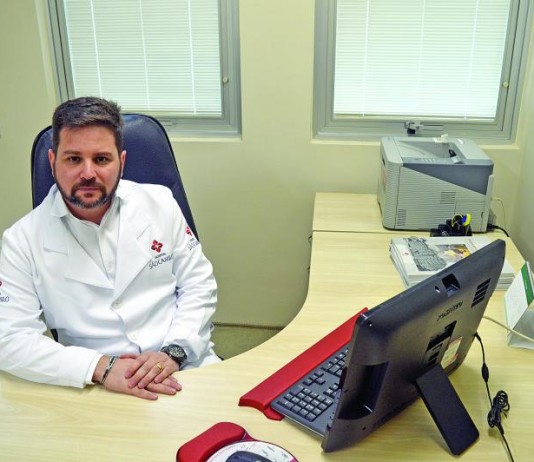 Divulgação/Rede de Hospitais São Camilo