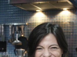 A doutora da cozinha
