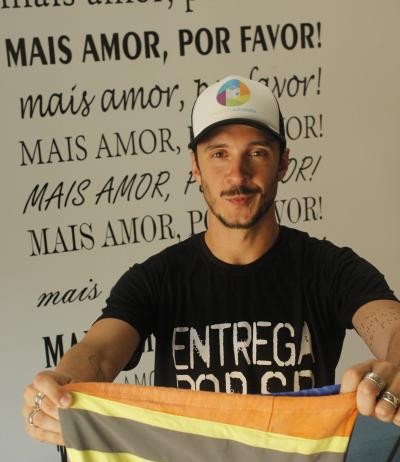 Esperança para quem já perdeu tudo