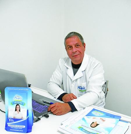 Gerson Azevedo