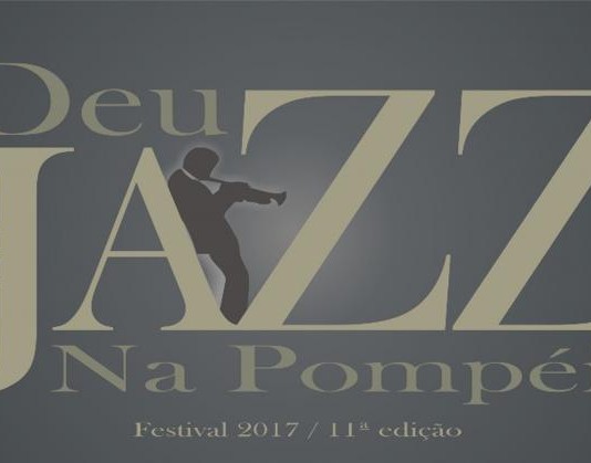 Deu Jazz na Pompeia acontece neste domingo, dia 8/10