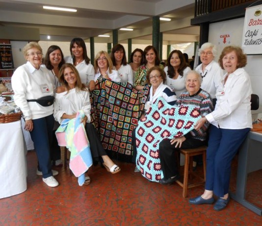 Bazar do Dia das Mães do Café & Talento vai até sexta, 10/5