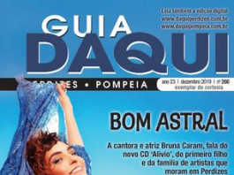 Daqui Perdizes – Edição 266 – Dezembro de 2019