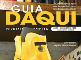 Daqui Perdizes – Edição 268 – Fevereiro de 2020