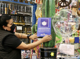 Covid-19, aumento de casos altera os horários de funcionamento