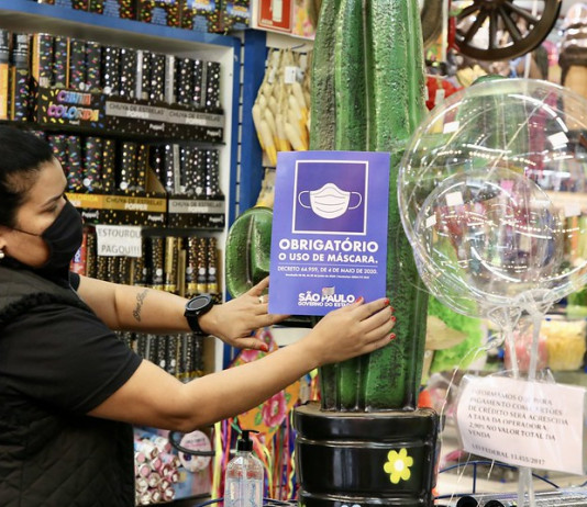 Covid-19, aumento de casos altera os horários de funcionamento