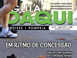 Daqui Perdizes – Edição 286 – Outubro de 2021