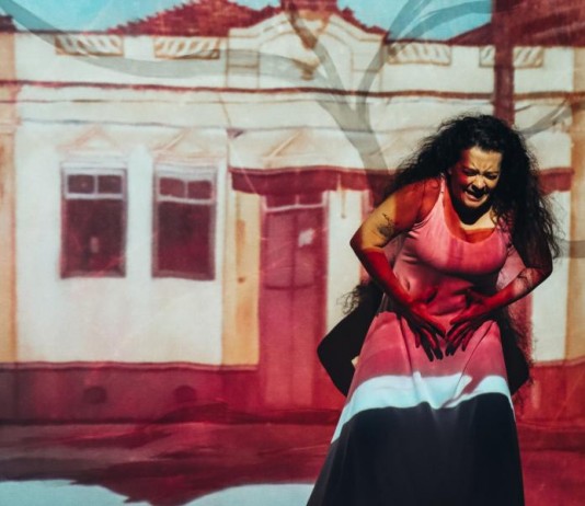 Divulgação/Gabi Eifler