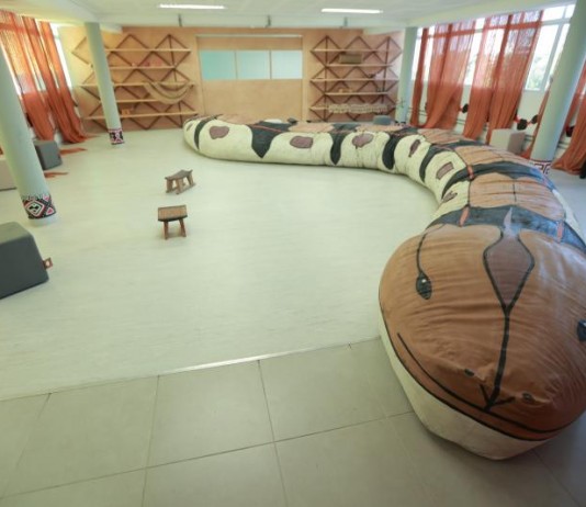 Divulgação/Mauricio Burin