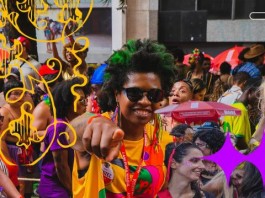 Carnaval 25: Os bloquinhos que desfilam pela região