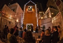 Seresta de Sexta dos Trovadores Urbanos é programa para todos