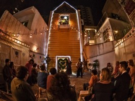 Seresta de Sexta dos Trovadores Urbanos é programa para todos