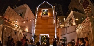 Seresta de Sexta dos Trovadores Urbanos é programa para todos