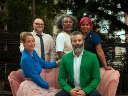 ‘Uma Casa de Boneca’, de Henrik Ibsen, inaugura a Casaurora espaço cultural no Sumaré
