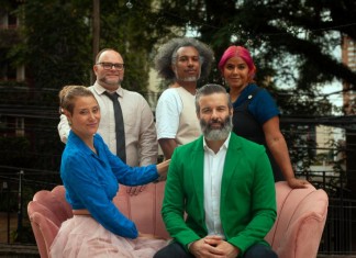‘Uma Casa de Boneca’, de Henrik Ibsen, inaugura a Casaurora espaço cultural no Sumaré