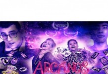 Comédia ‘Arcanos a comédia mística no universo do tarot’ em cartaz no Teatro West Plaza sala Nicette Bruno