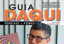 Daqui Perdizes – Edição 319