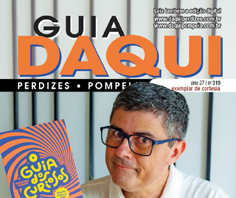 Daqui Perdizes – Edição 319