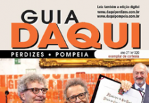 Daqui Perdizes – Edição 320