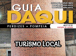 Daqui Perdizes – Edição 321