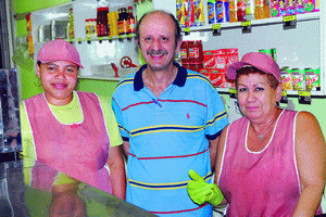 Gente 178